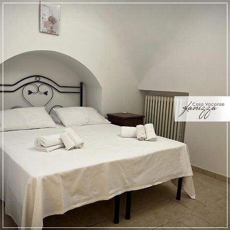 Trullo Cometa Alberobello Extérieur photo