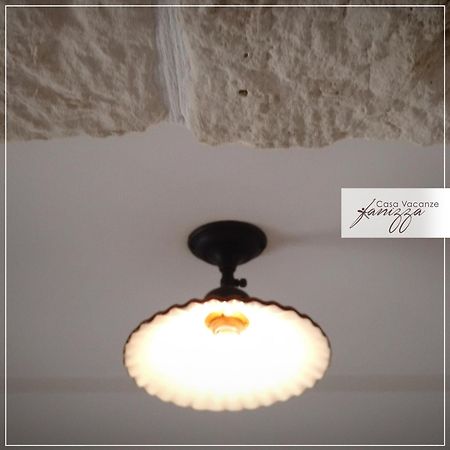 Trullo Cometa Alberobello Extérieur photo