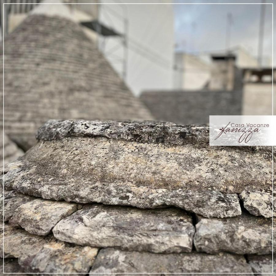 Trullo Cometa Alberobello Extérieur photo