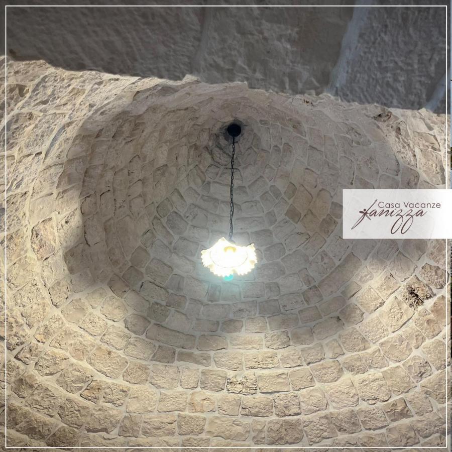 Trullo Cometa Alberobello Extérieur photo